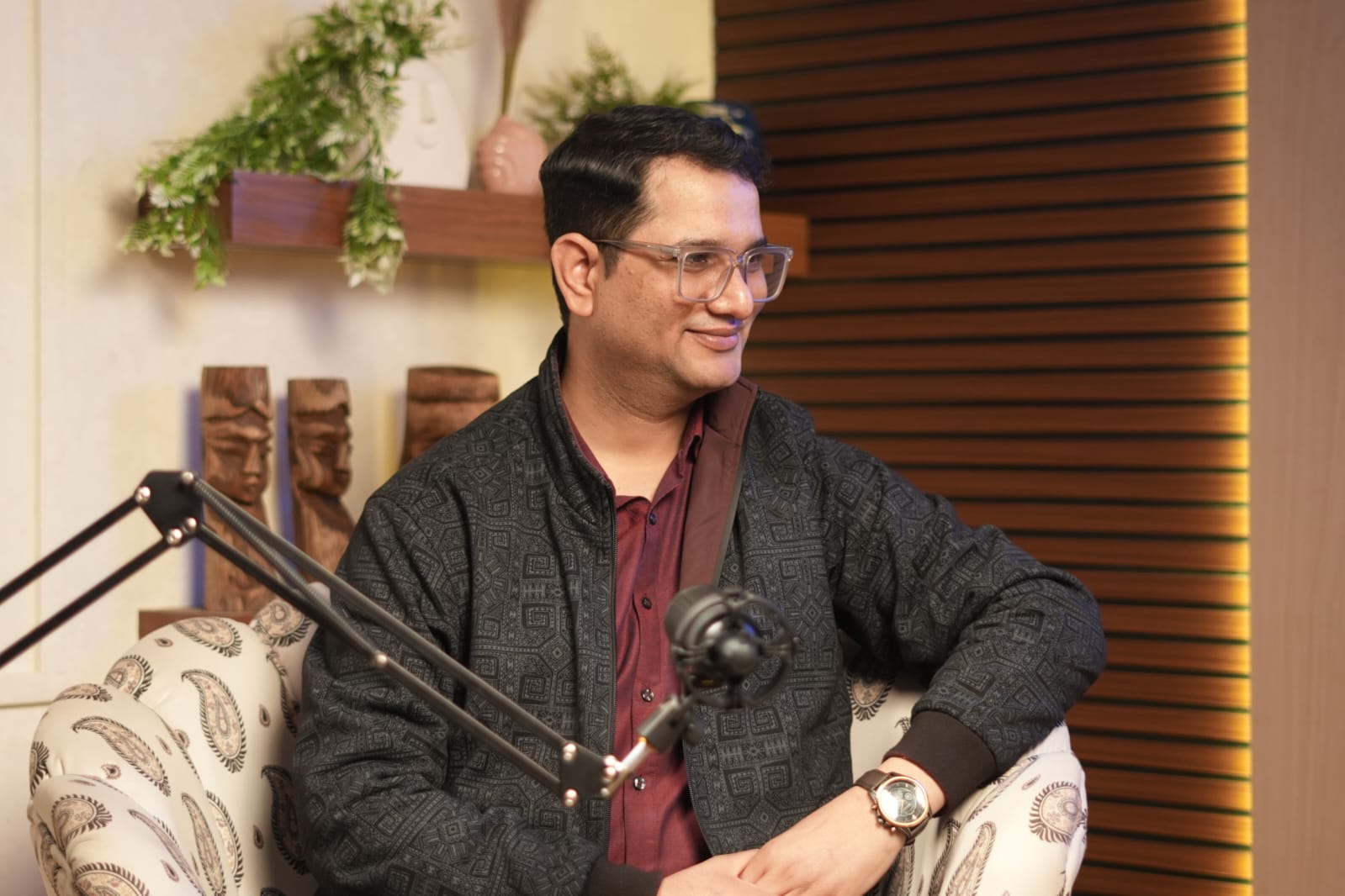Dr. Amit Samadhiya